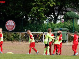 Hillen Cup 2024